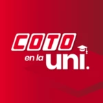 coto uni android application logo